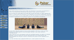 Desktop Screenshot of polsar.nl